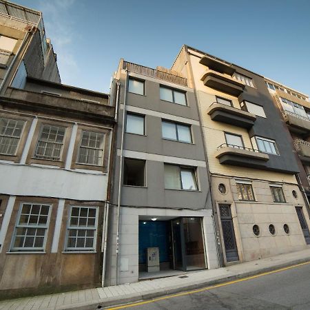 Oporto Guest - Cedofeita Daire Dış mekan fotoğraf