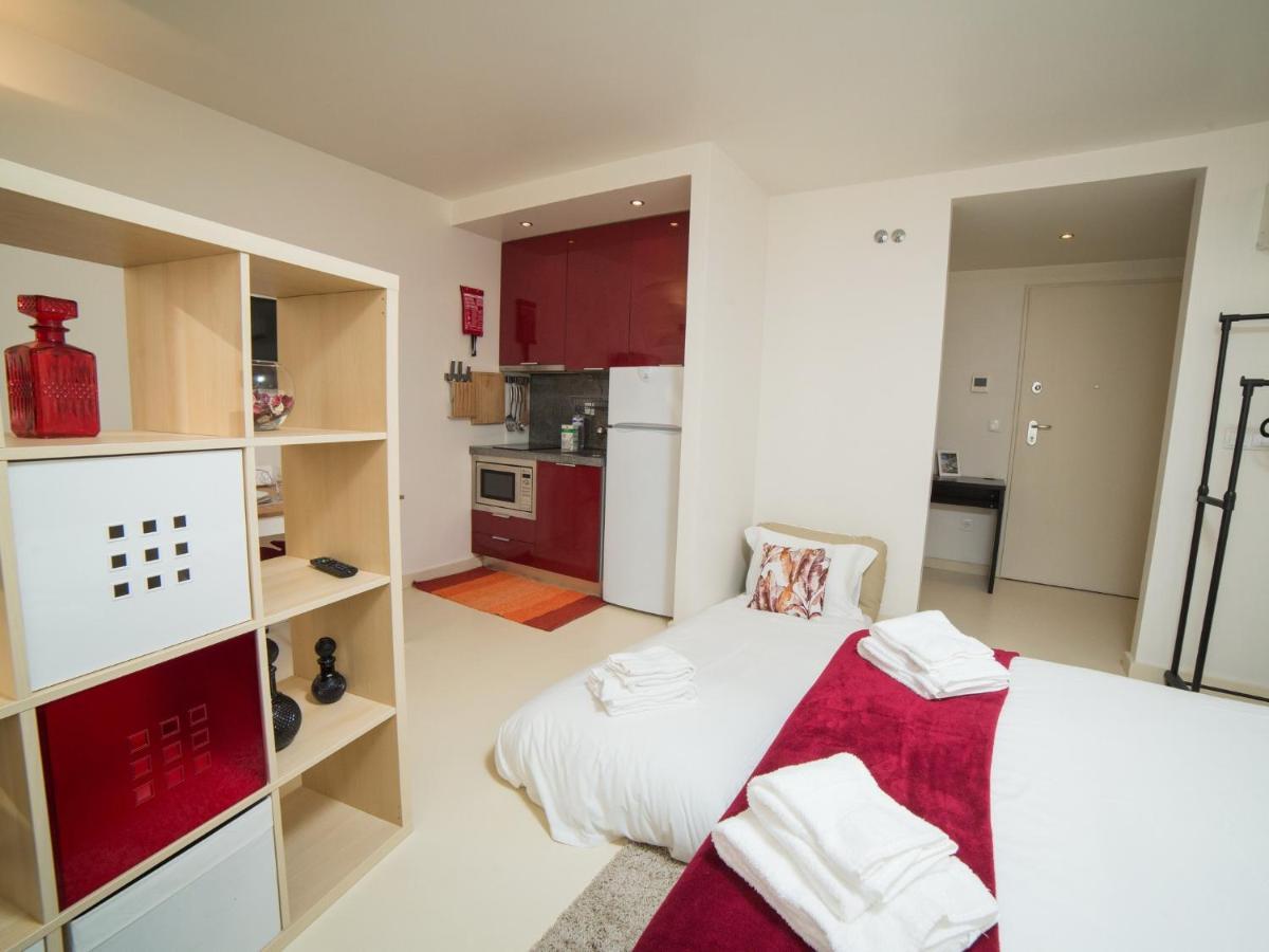 Oporto Guest - Cedofeita Daire Dış mekan fotoğraf