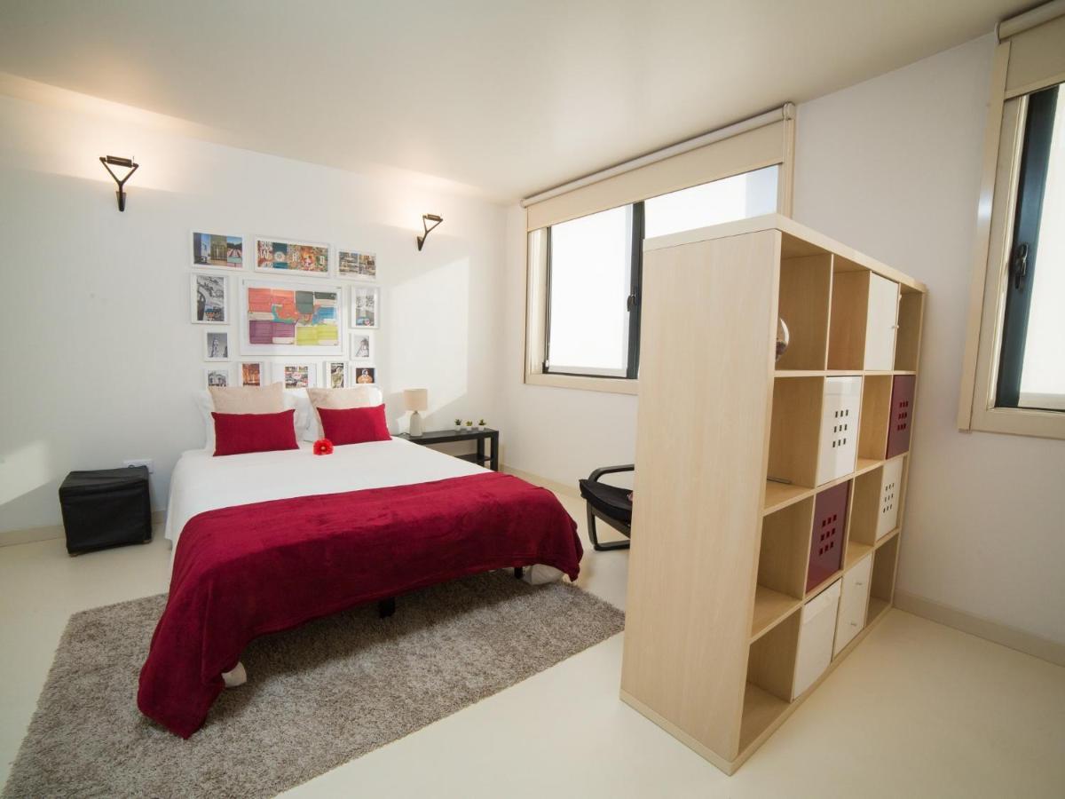 Oporto Guest - Cedofeita Daire Dış mekan fotoğraf