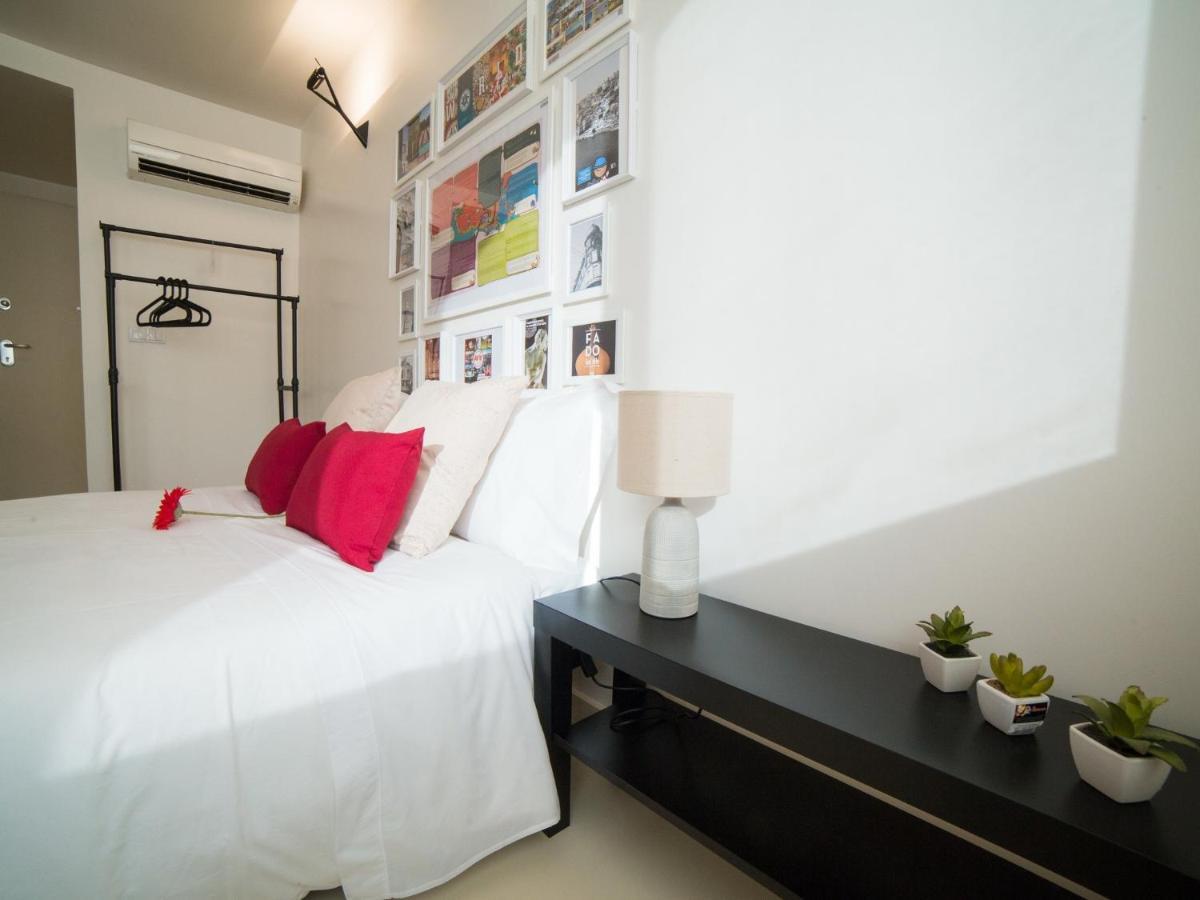 Oporto Guest - Cedofeita Daire Dış mekan fotoğraf