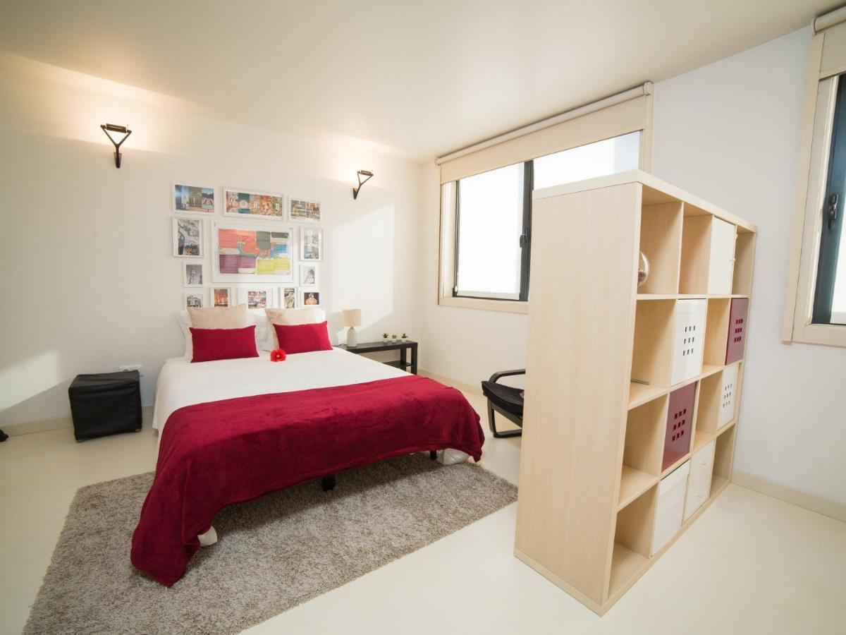 Oporto Guest - Cedofeita Daire Dış mekan fotoğraf