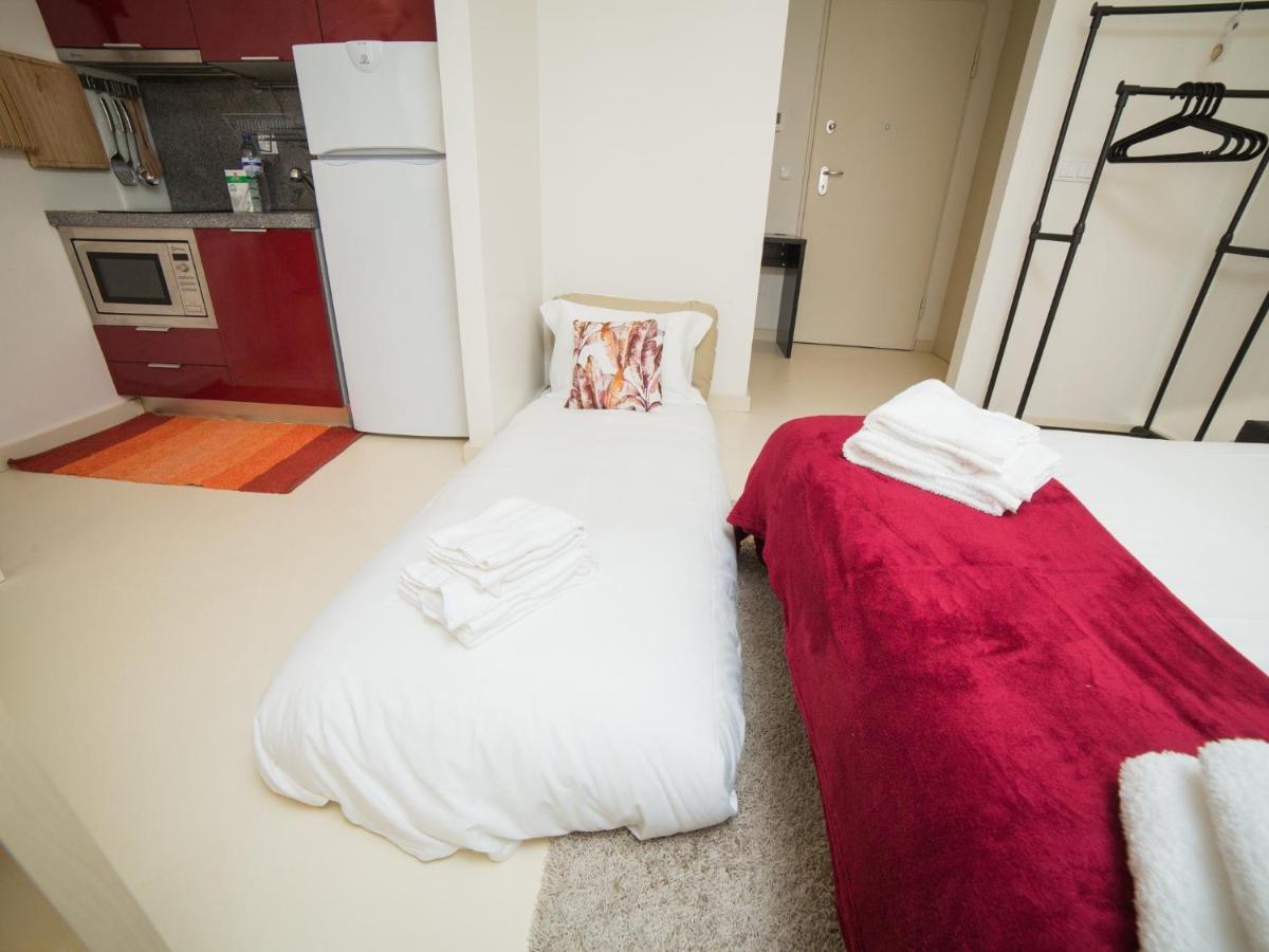 Oporto Guest - Cedofeita Daire Dış mekan fotoğraf