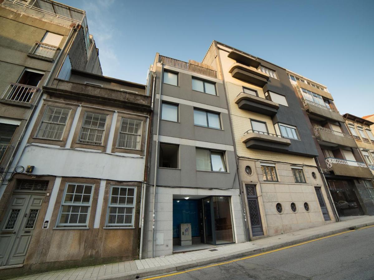 Oporto Guest - Cedofeita Daire Dış mekan fotoğraf