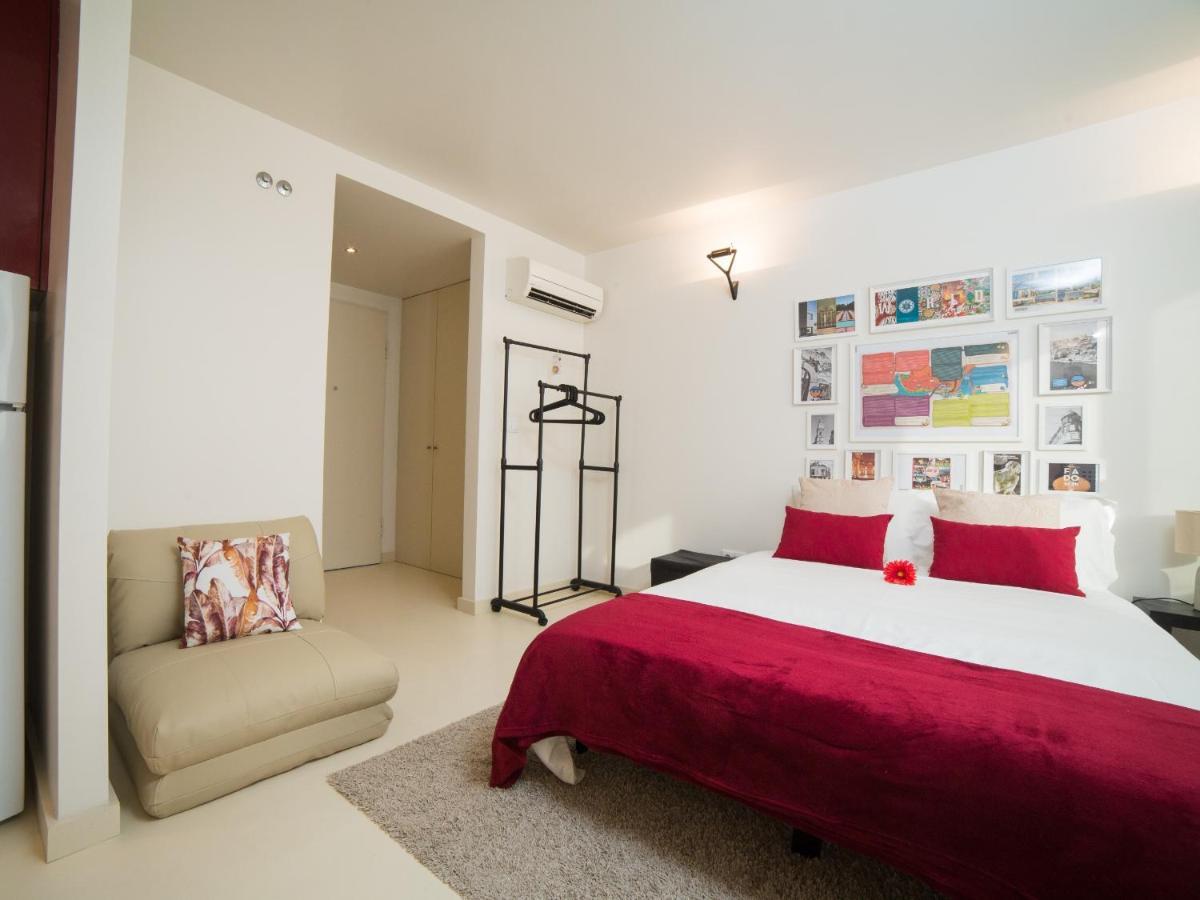 Oporto Guest - Cedofeita Daire Dış mekan fotoğraf